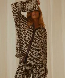 Peppermayo Exclusive Change Of Pace Shirt - Logo Mania New & Most Loved 8 Peppermayo Exclusive Change Of Pace Shirt - Logo Mania New & Most Loved