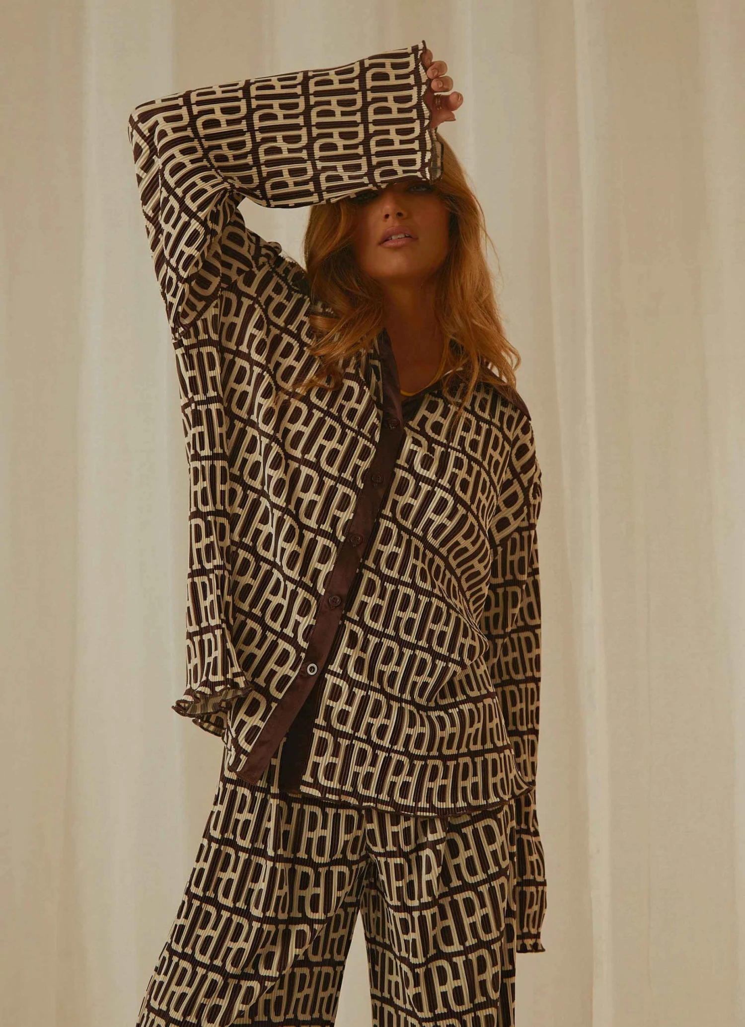 Peppermayo Exclusive Change Of Pace Shirt - Logo Mania New & Most Loved 3 Peppermayo Exclusive Change Of Pace Shirt - Logo Mania New & Most Loved