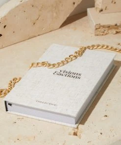 Collective Hub Visions And Actions Journal - Multi