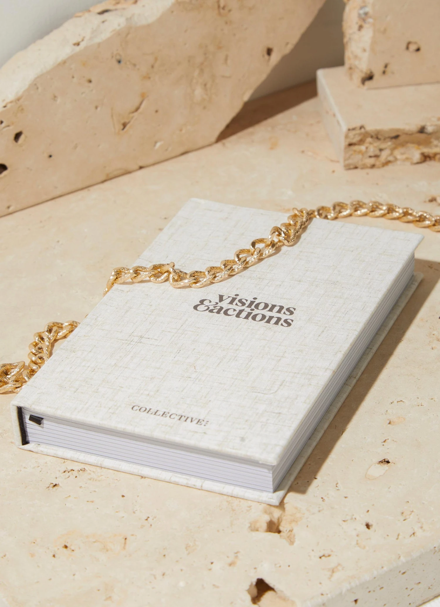 Collective Hub Visions And Actions Journal - Multi 1 Collective Hub Visions And Actions Journal - Multi