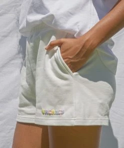 Vacancy Supply Suite Shorts - White New & Most Loved 8 Vacancy Supply Suite Shorts - White New & Most Loved