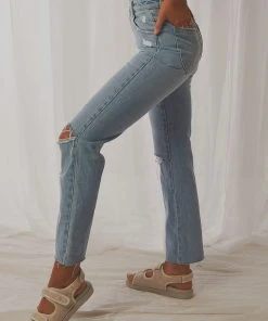 Rolla's Original Straight Jeans - City Worn New & Most Loved 10 Rolla's Original Straight Jeans - City Worn New & Most Loved