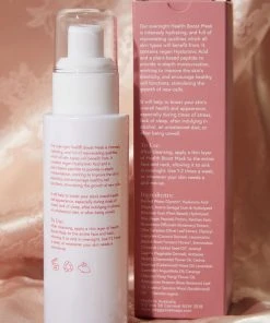 Peggy Sue Overnight Health Boost Mask - Multi