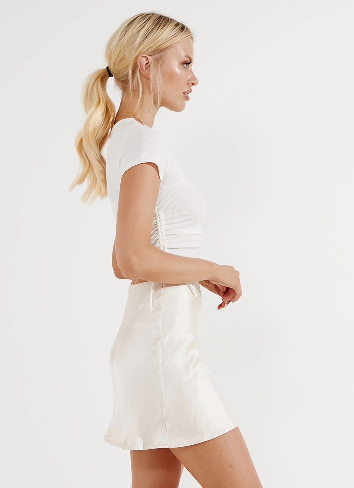 Peppermayo Exclusive Afterparty Top - White New Tops 7 Peppermayo Exclusive Afterparty Top - White New Tops