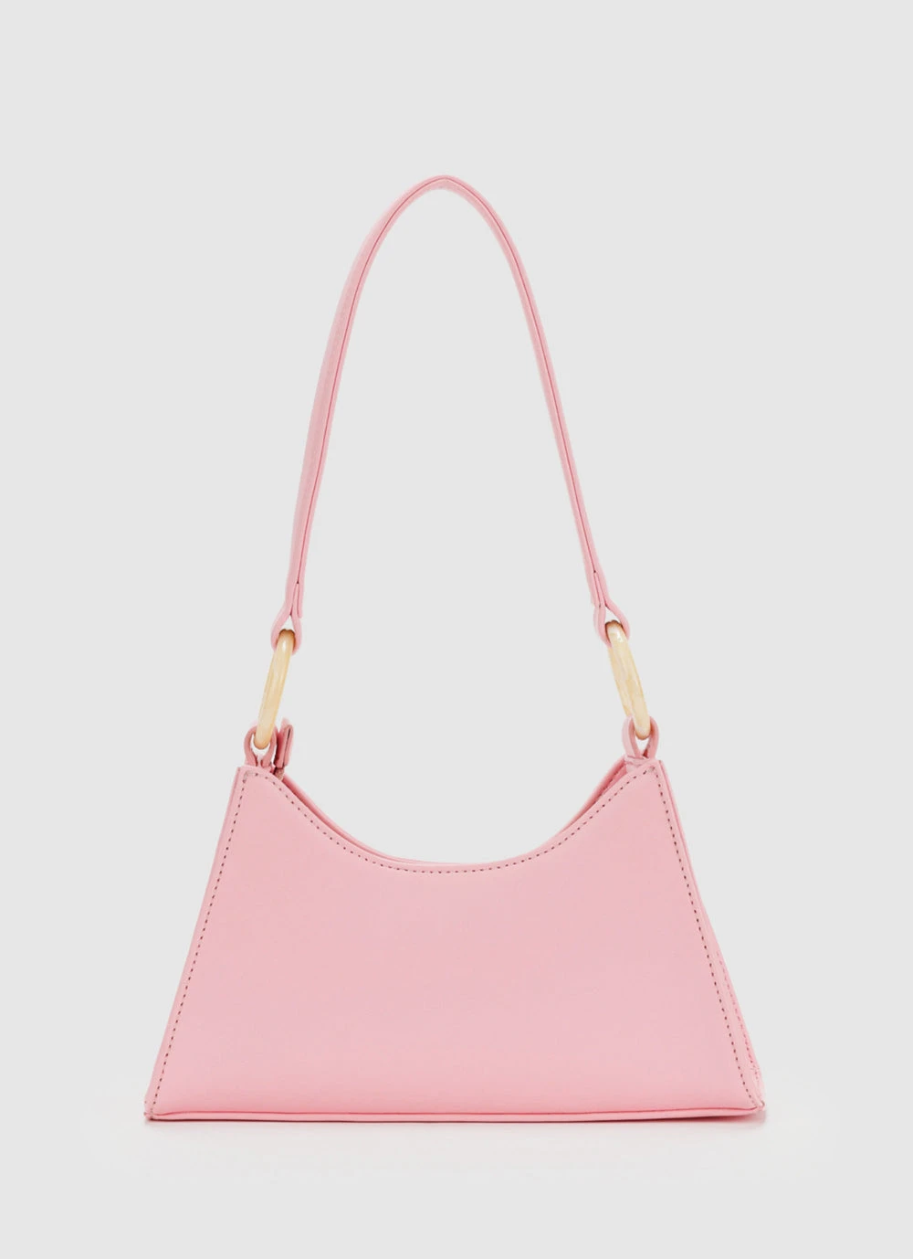 The Wolf Gang Lola Mini Shoulder Bag - Candy Leather 5 The Wolf Gang Lola Mini Shoulder Bag - Candy Leather