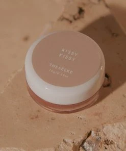 The Seeke New & Most Loved Kissy Kissy Lip Balm - Rose
