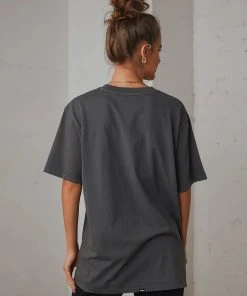 Thrills Speedsters Merch Tee - Merch Black New & Most Loved 9 Thrills Speedsters Merch Tee - Merch Black New & Most Loved