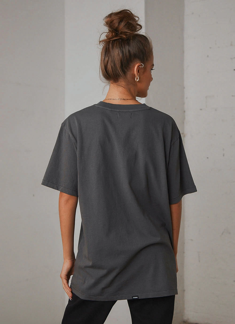 Thrills Speedsters Merch Tee - Merch Black New & Most Loved 5 Thrills Speedsters Merch Tee - Merch Black New & Most Loved