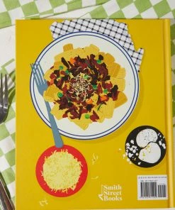 Harper Collins Pasta-Topia - Deborah Kaloper 5 Harper Collins Pasta-Topia - Deborah Kaloper