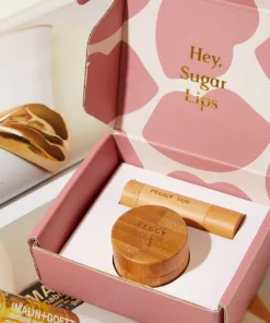 Peggy Sue Silk Lip Kit - Multi Best Selling