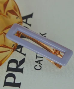 Peppermayo New Accessories Kokomo Hair Clip - Blue