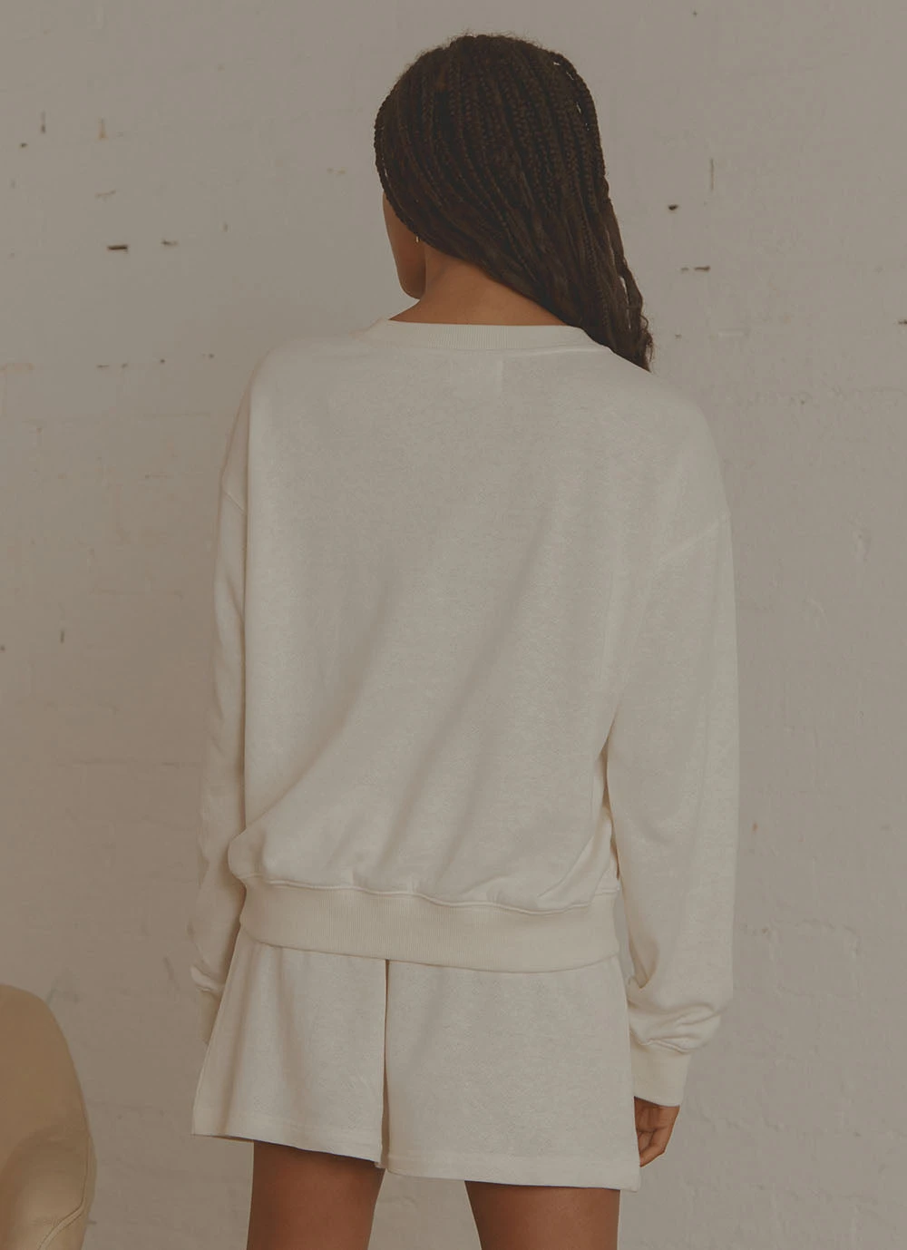 Vacancy Supply New & Most Loved The Essential Crew - Coconut Milk 5 Vacancy Supply New & Most Loved The Essential Crew - Coconut Milk