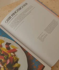 Hardie Grant Bitter Honey Book - Letitia Clark