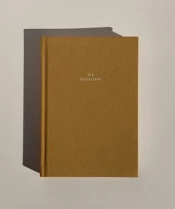 Bianca Cash New & Most Loved 2022 Datekeeper - Sandalwood