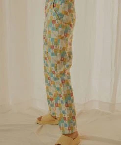 Cools Club California Pant - Cocktail Hour