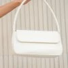 Peppermayo Traveller Bag - Ivory