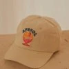 American Needle New & Most Loved Aperol Spritz Ball Park Cap - Ivory