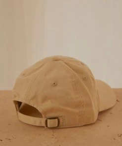 American Needle New & Most Loved Aperol Spritz Ball Park Cap - Ivory