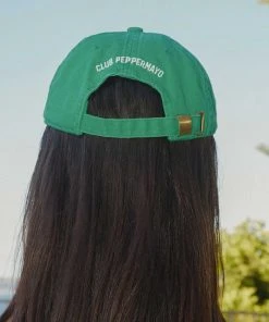 Peppermayo Exclusive New & Most Loved Club Palma Dad Cap - Jade Green 11 Peppermayo Exclusive New & Most Loved Club Palma Dad Cap - Jade Green