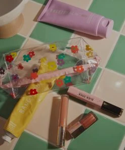 Peppermayo Katie Makeup Bag - Multi New & Most Loved