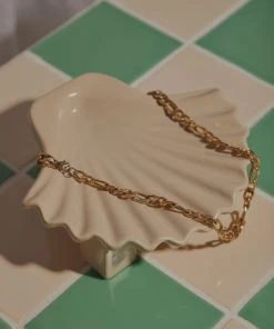 Peppermayo Marty Necklace - Gold New & Most Loved