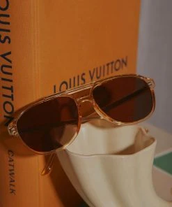 Peppermayo Narah Sunglasses - Toffee New & Most Loved