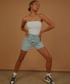 Abrand New & Most Loved A Claudia Cut Off Shorts - Walk Away