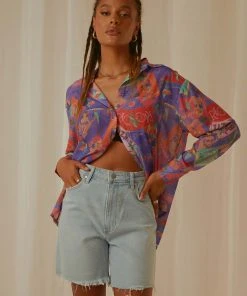 Wrangler New & Most Loved Tyler Wide Short - Castaway