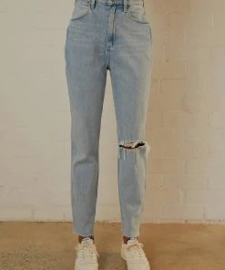 Wrangler Drew Jean - Pinnacle Blue