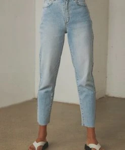 Abrand New & Most Loved A 94 Slim Jeans - Danielle Eco