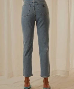 Abrand New & Most Loved A '94 High Slim Jeans - Georgia