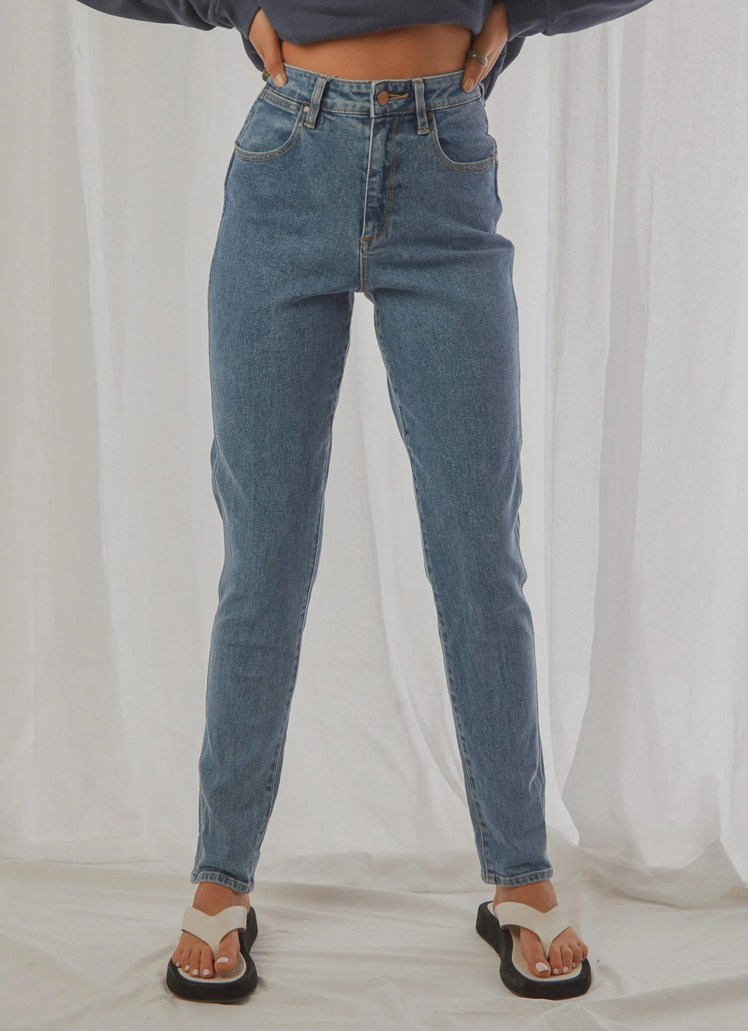 Wrangler Tyler Jean - Isla Blue New & Most Loved 3 Wrangler Tyler Jean - Isla Blue New & Most Loved