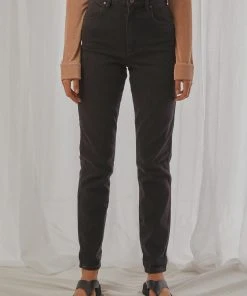 Wrangler Tyler Jean - Midnight Stone