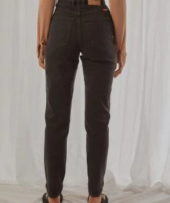 Wrangler Tyler Jean - Midnight Stone