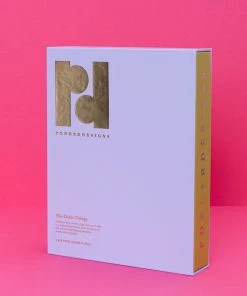 Ponder Designs The Little Things 1000 Piece Puzzle - Multi