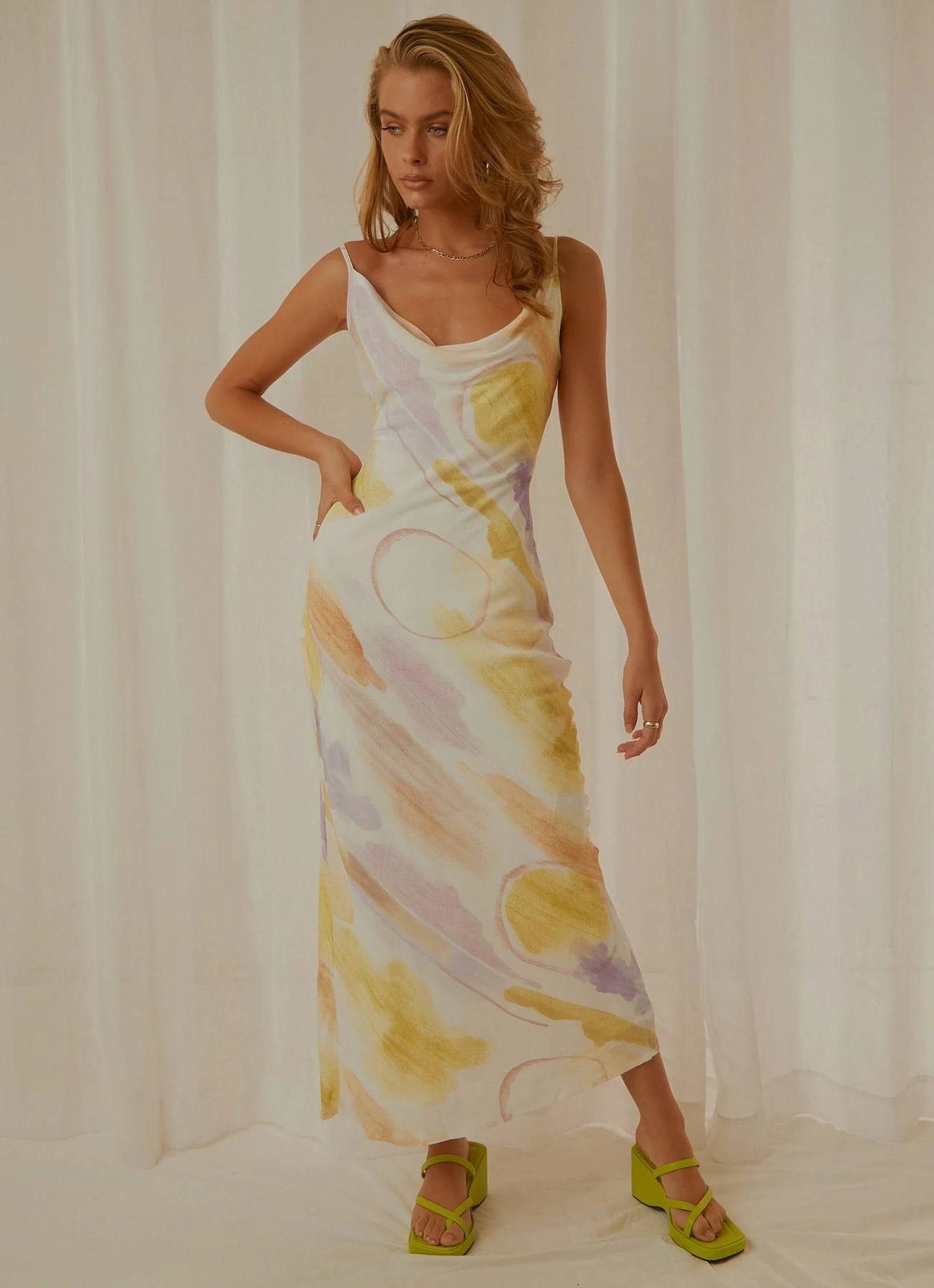 Charlie Holiday New & Most Loved Zia Dress - Ibizia 3 Charlie Holiday New & Most Loved Zia Dress - Ibizia