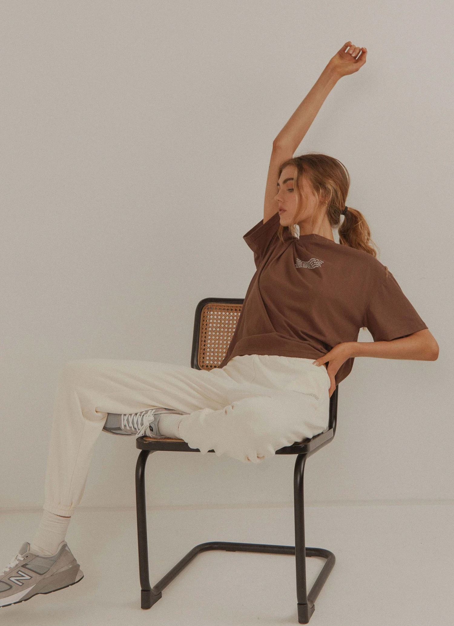 Vacancy Supply New & Most Loved Road Trips Tee - Choc Brown 2 Vacancy Supply New & Most Loved Road Trips Tee - Choc Brown