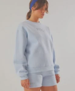 Vacancy Supply New & Most Loved Paradise Crew - Sky Blue 13 Vacancy Supply New & Most Loved Paradise Crew - Sky Blue