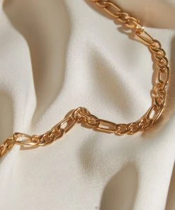 Peppermayo Marty Necklace - Gold New & Most Loved