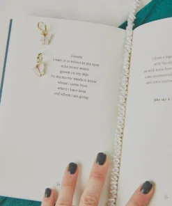 United Books Yesterday I Was The Moon - Unnahar Noor New Accessories 5 United Books Yesterday I Was The Moon - Unnahar Noor New Accessories