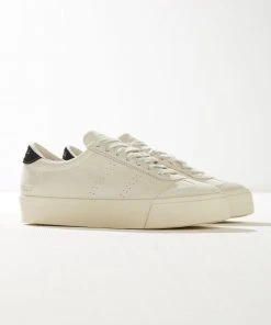 Superga New & Most Loved 2902 CLUB3 Sneaker - Beige Gesso Black