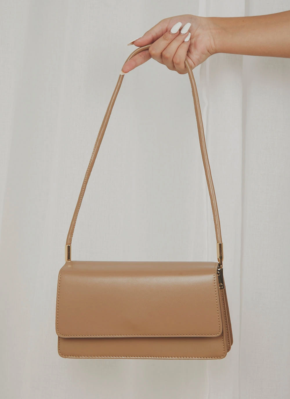 Peppermayo Williams Handbag - Taupe New & Most Loved 4 Peppermayo Williams Handbag - Taupe New & Most Loved