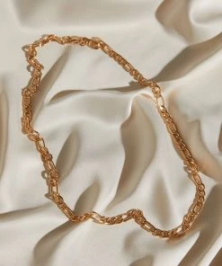 Peppermayo Marty Necklace - Gold New & Most Loved