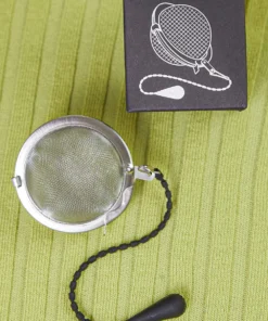 T2 Mesh Ball Infuser - Stainless Steel New Accessories