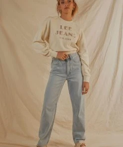 Lee Beau Jean - Revamp Blue