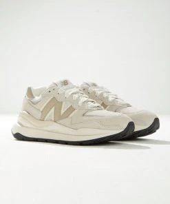 New Balance 57/40 Sneaker - Au Lait New & Most Loved