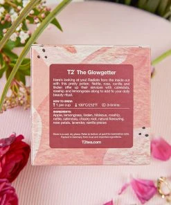 T2 New & Most Loved Glowgetter Tea 50g - Loose Leaf