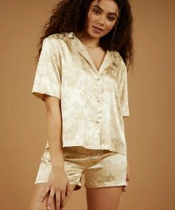 Peppermayo Exclusive Apartment In Paris Shorts - Beige New & Most Loved 7 Peppermayo Exclusive Apartment In Paris Shorts - Beige New & Most Loved