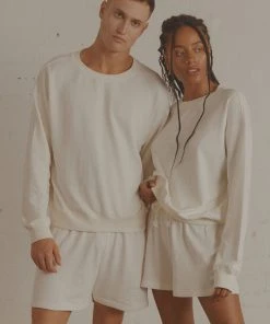 Vacancy Supply New & Most Loved The Essential Crew - Coconut Milk