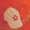 Vacancy Supply X Micke Lindebergh - Blume Cap - Buttercream Corduroy